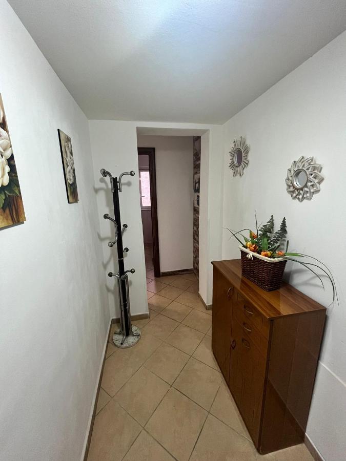 B&B Del Corso Palermo Exterior foto